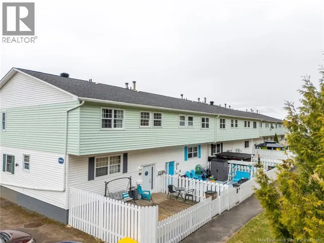 418 Tartan Street, Saint John, New Brunswick E2K2R7