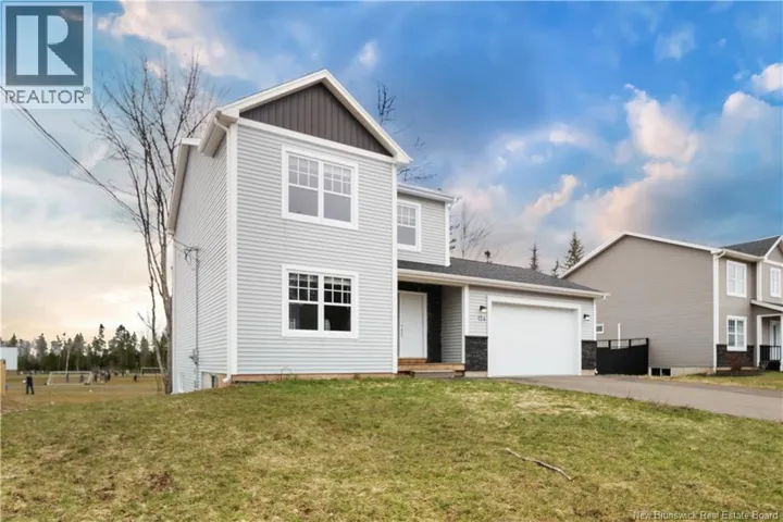 124 Des Eleves, Dieppe, New Brunswick E1A4V6