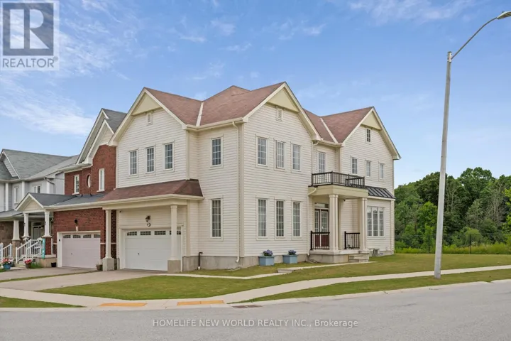 7705 SHADBUSH LANE, Niagara Falls (Brown), Ontario L2H3R3