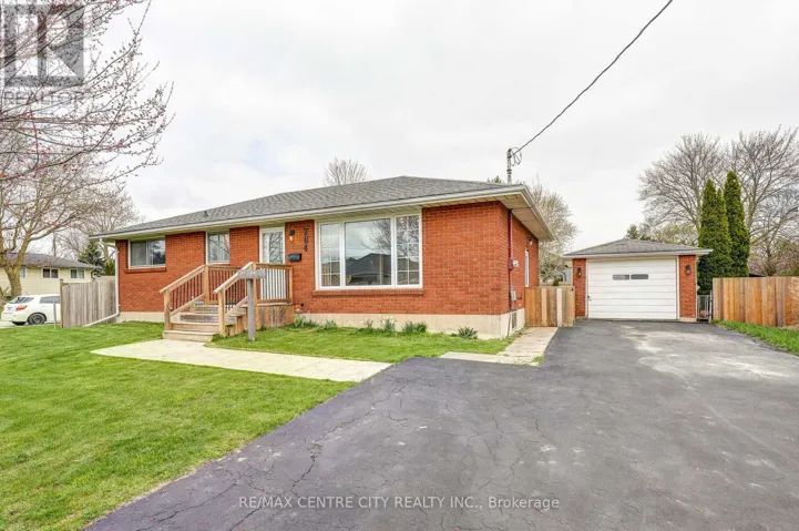 784 ELM STREET, Central Elgin, Ontario N5P1T1