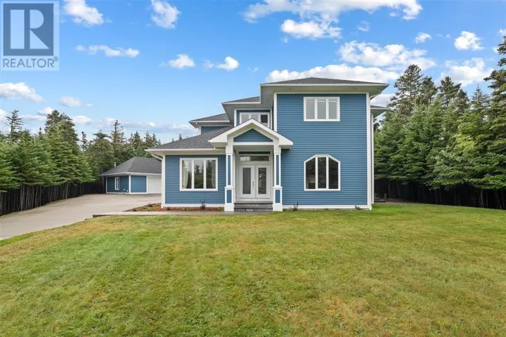 8 Cayman Drive, Portugal Cove-St. Philip's, Newfoundland & Labrador A1M3E3