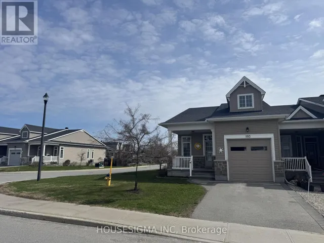 193 OXFORD STREET W, North Grenville, Ontario K0G1J0