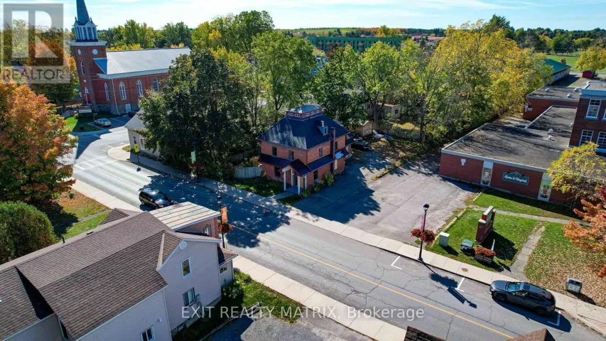 310 PRESCOTT ST STREET, North Grenville, Ontario P7A7P6