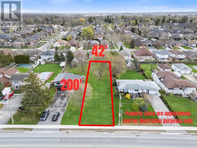 LOT 177 PELHAM STREET, Pelham (Fonthill), Ontario L3C3E4