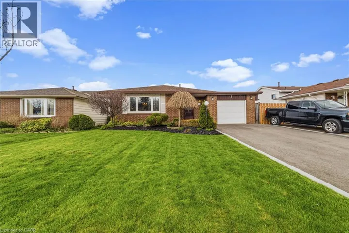 31 LEDUC Street W, Hamilton, Ontario L8T4S3