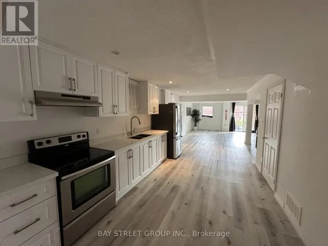 196 COLESBROOK ROAD, Richmond Hill (Westbrook), Ontario L4S0C2