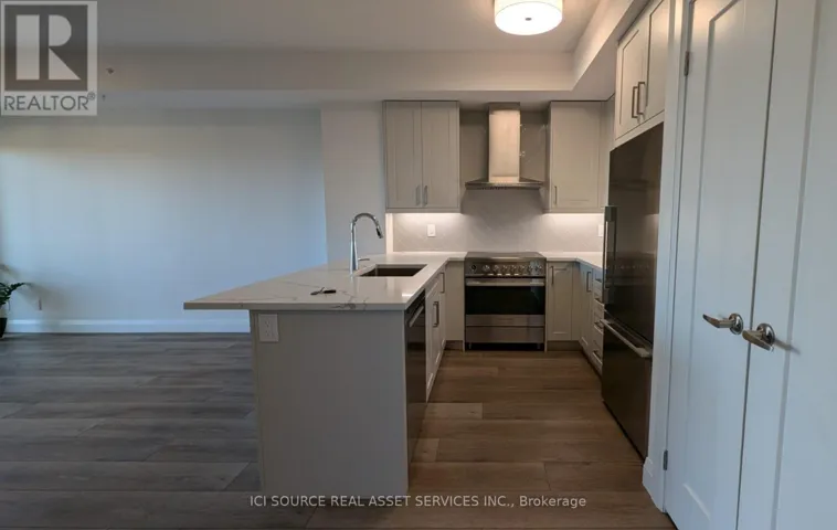 806 - 500 BROCK AVENUE, Burlington (Brant), Ontario L7S0A5