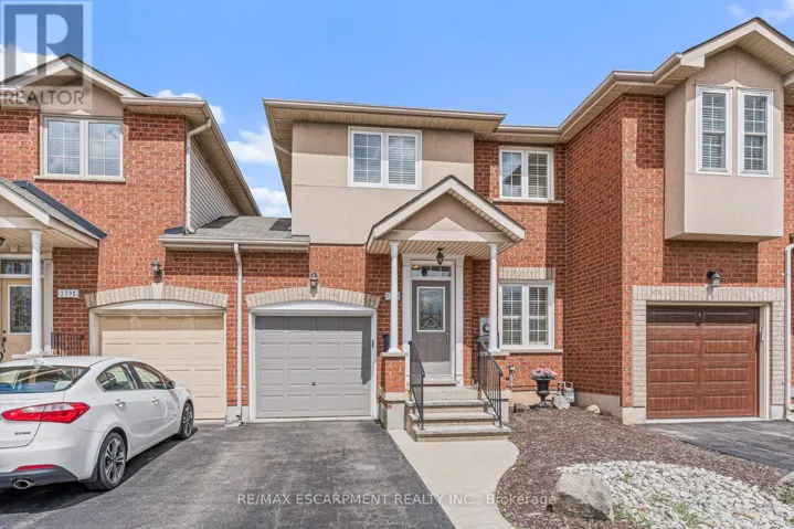 2393 DALEBROOK DRIVE, Oakville (WC Wedgewood Creek), Ontario L6H6K4