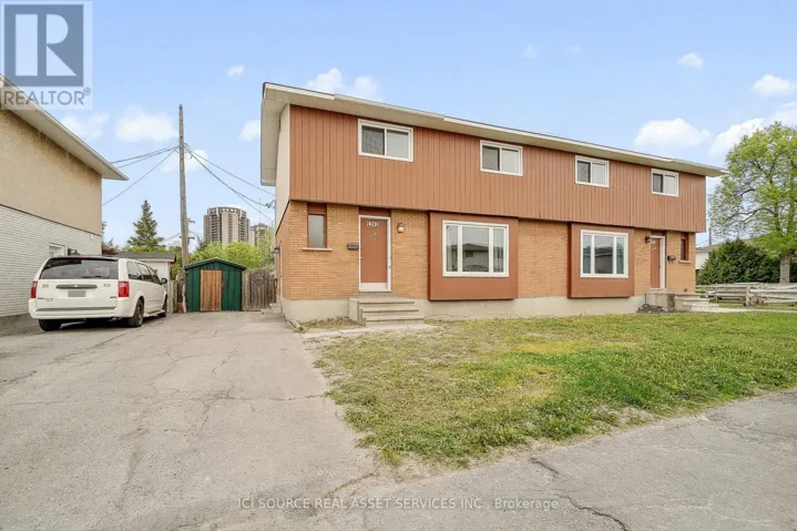 1391 CLAYMOR AVENUE, Ottawa, Ontario K2C1S5