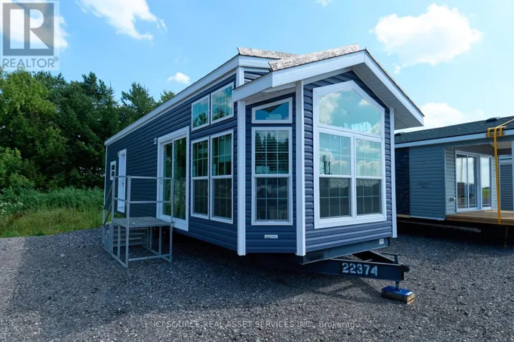 LGTHS - 1082 SHAMROCK MARINA ROAD, Gravenhurst (Morrison), Ontario P0E1N0