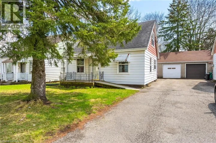 11 GORE Street, Cambridge, Ontario N1R1R6