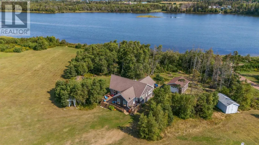 78 Splendid View Lane, West St. Peters, Prince Edward Island C0A1S0