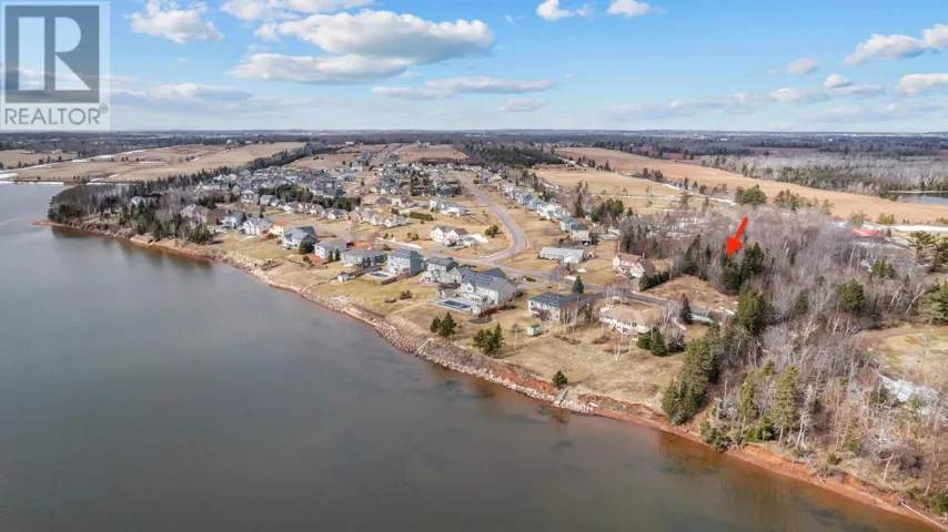 Lot 31B Waterview Drive, Cornwall, Prince Edward Island C0A1H4