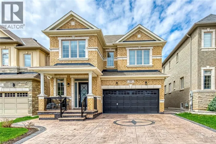 99 MCKNIGHT Avenue, Waterdown, Ontario L8B0T8