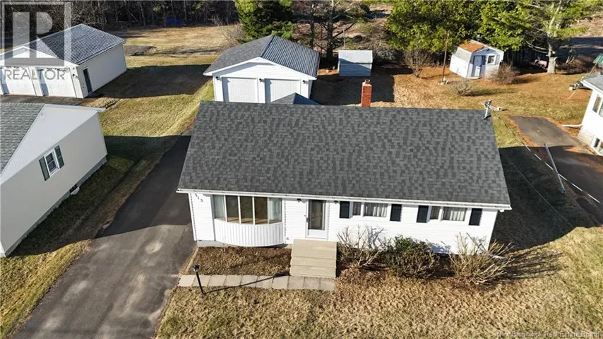 315 Royal Road, Fredericton, New Brunswick E3A6M1