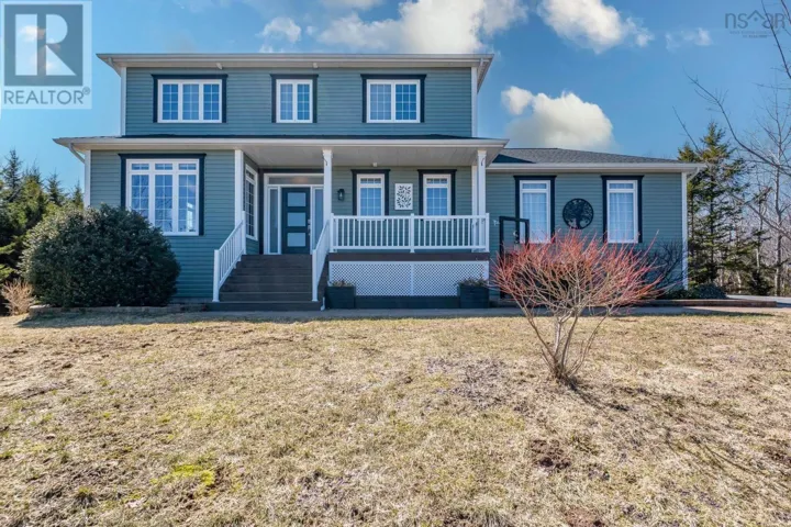 220 Wright Lake Run, Upper Tantallon, Nova Scotia B3Z0B3