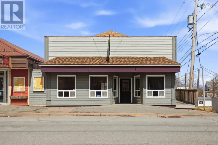 259 Main Street, Tatamagouche, Nova Scotia B0K1V0