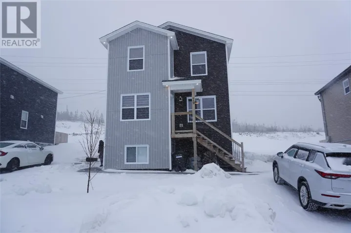 79A Tigress Street, St. John's, Newfoundland & Labrador A1B0G9