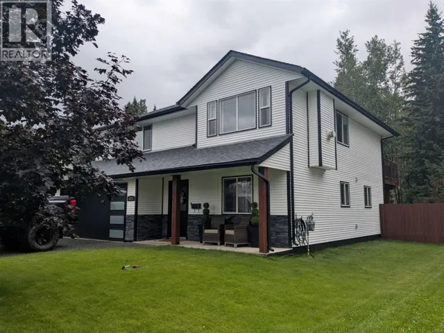 4518 GRAY DRIVE, Prince George, British Columbia V2K4Y4