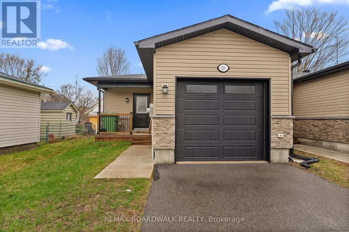 A - 32 DAVID STREET, Edwardsburgh/Cardinal, Ontario K0E1X0