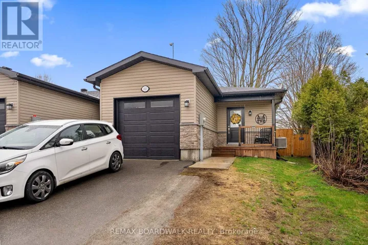 D - 32 DAVID STREET, Edwardsburgh/Cardinal, Ontario K0E1X0