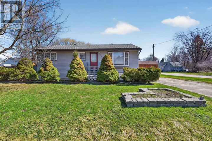 919 EIGHTH AVENUE, Tay (Port McNicoll), Ontario L0K1R0
