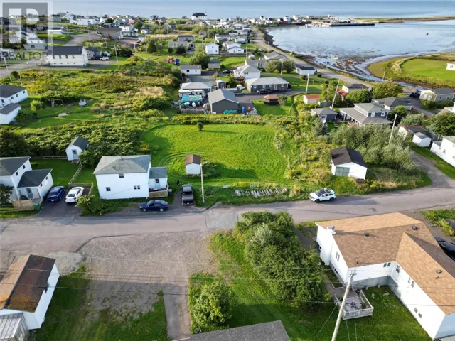 9 Short Road, Garnish, Newfoundland & Labrador A0E1T0