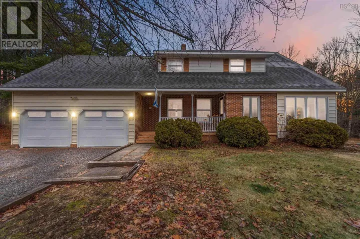 95 Bentwood Crescent, Cambridge, Nova Scotia B0P1G0