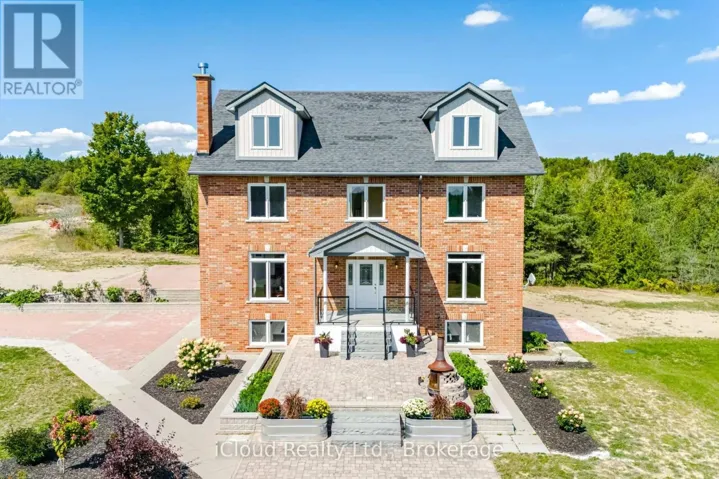 346195 15TH SIDE ROAD, Mono, Ontario L9W6R9