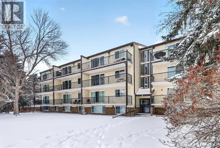 402, 635 56 Avenue SW, Calgary, Alberta T2V0G9