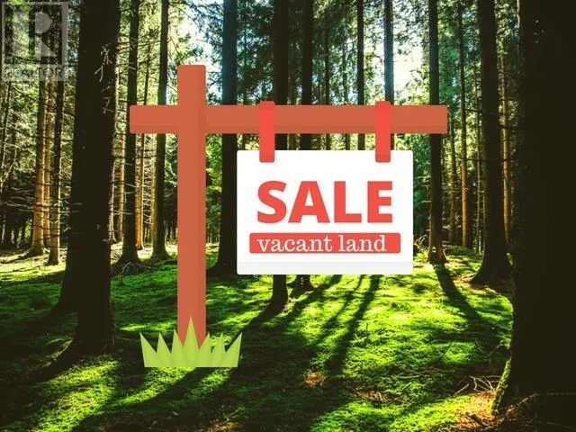 Lot A16 Birchwood Trail, Cheverie, Nova Scotia B0N1G0