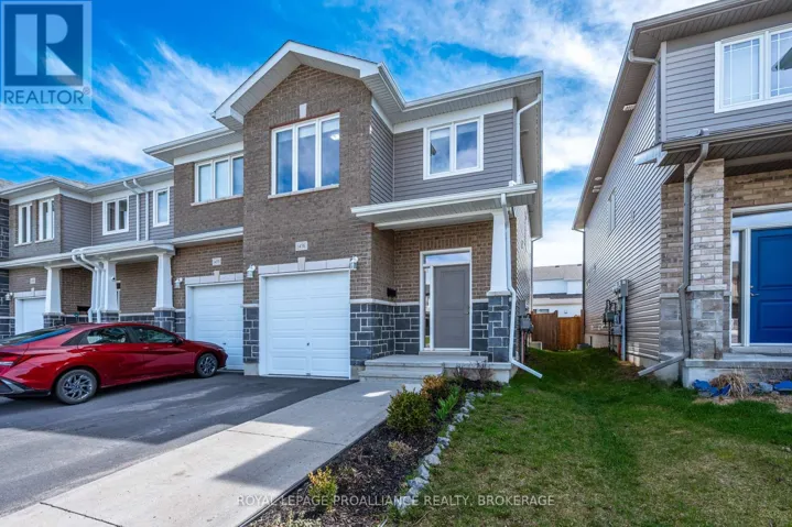 1456 MONARCH DRIVE, Kingston (City Northwest), Ontario K7P0H4