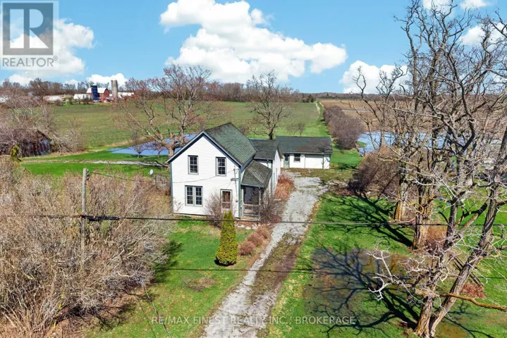 17020 LOYALIST PARKWAY, Prince Edward County (Hillier Ward), Ontario K0K3L0