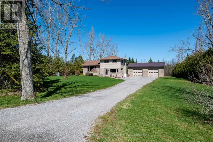 328 CEDAR GLEN ROAD, Kawartha Lakes (Verulam), Ontario K0M1L0