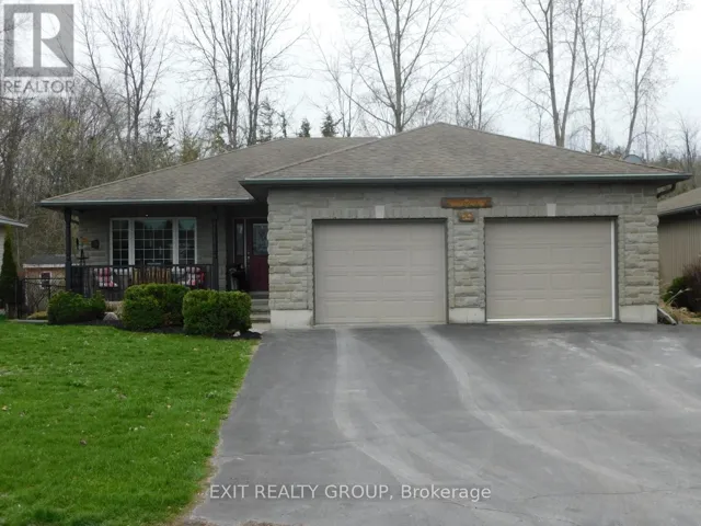 26 CEDAR CREEK WAY, Quinte West (Frankford Ward), Ontario K0K2C0