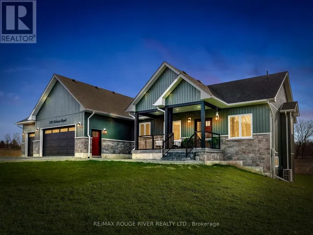 298 TOBACCO ROAD, Cramahe, Ontario K0K1M0