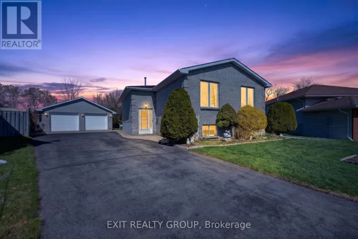 30 CHARLOTTE STREET, Quinte West (Trenton Ward), Ontario K8V2B9