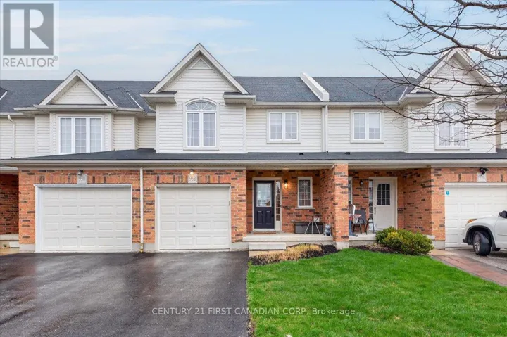 932 SILVERFOX CRESCENT, London North (North S), Ontario N6G5B6
