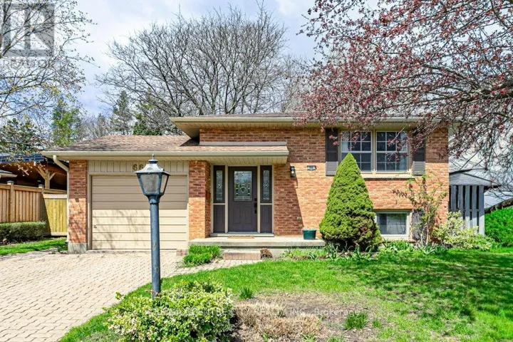66 BLACKACRES BOULEVARD, London North (North F), Ontario N6G2G6