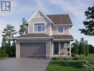 140 RENAISSANCE DRIVE, St. Thomas, Ontario N5R0P1