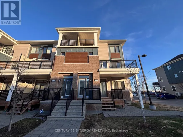 2240 WATERCOLOURS WAY, Ottawa, Ontario K2J6L3