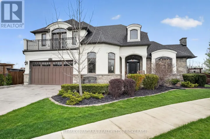 60 MACKENZIE KING AVENUE, St. Catharines (Secord Woods), Ontario L2P0E1