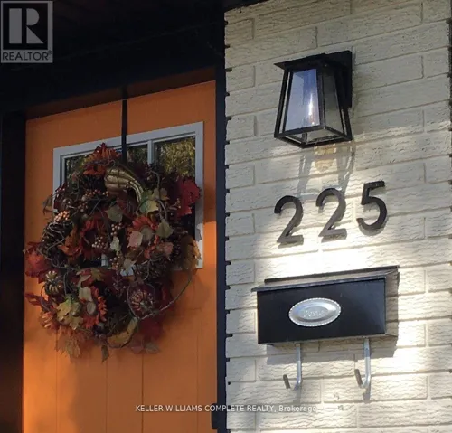 225 HENRIETTA STREET, Fort Erie (Central), Ontario L2A2K6