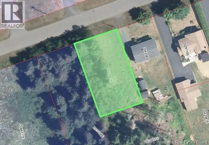 906 Sq. Meters Rue Boudreau, Petit-Rocher, New Brunswick E8J1P1