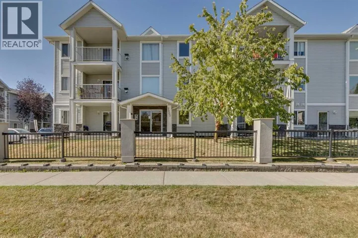 301, 7301 Valleyview Park SE, Calgary, Alberta T2B3R6