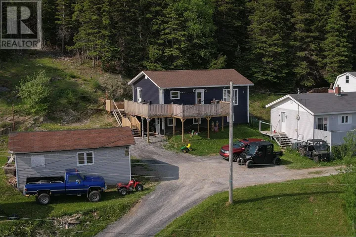 452 Main Street, Irishtown-Summerside, Newfoundland & Labrador A2H4A1