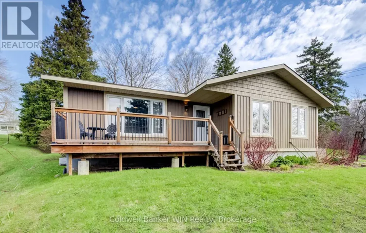 195 NORTH WATER STREET E, Wellington North (Mount Forest), Ontario N0G2L3