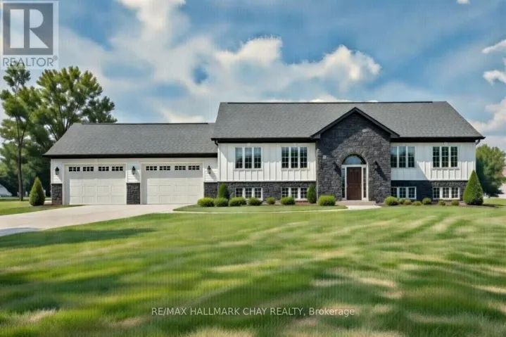 3 STOKES DRIVE, Springwater (Minesing), Ontario L0L1Y0