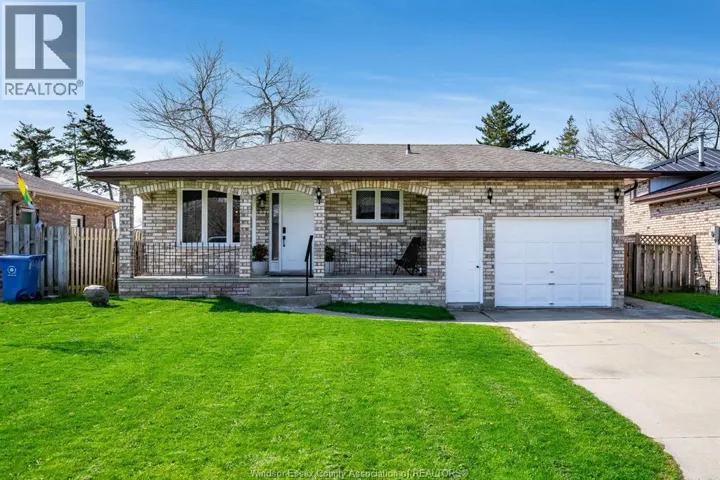 237 Murray STREET, Kingsville, Ontario N9Y3R7