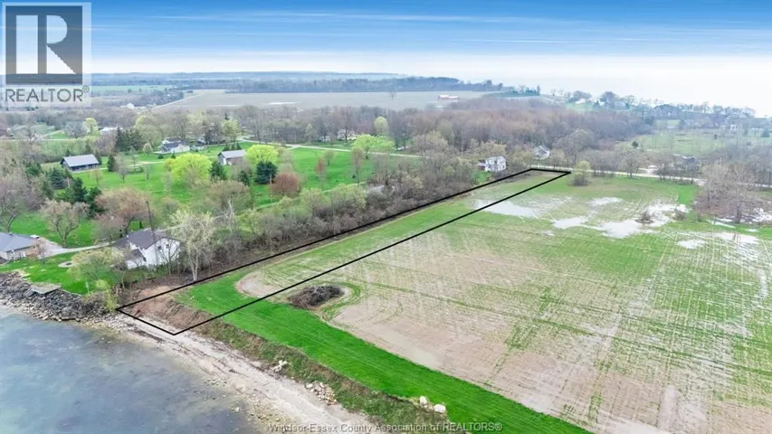 107 Sheridan Point ROAD, Pelee Island, Ontario N0R1M0